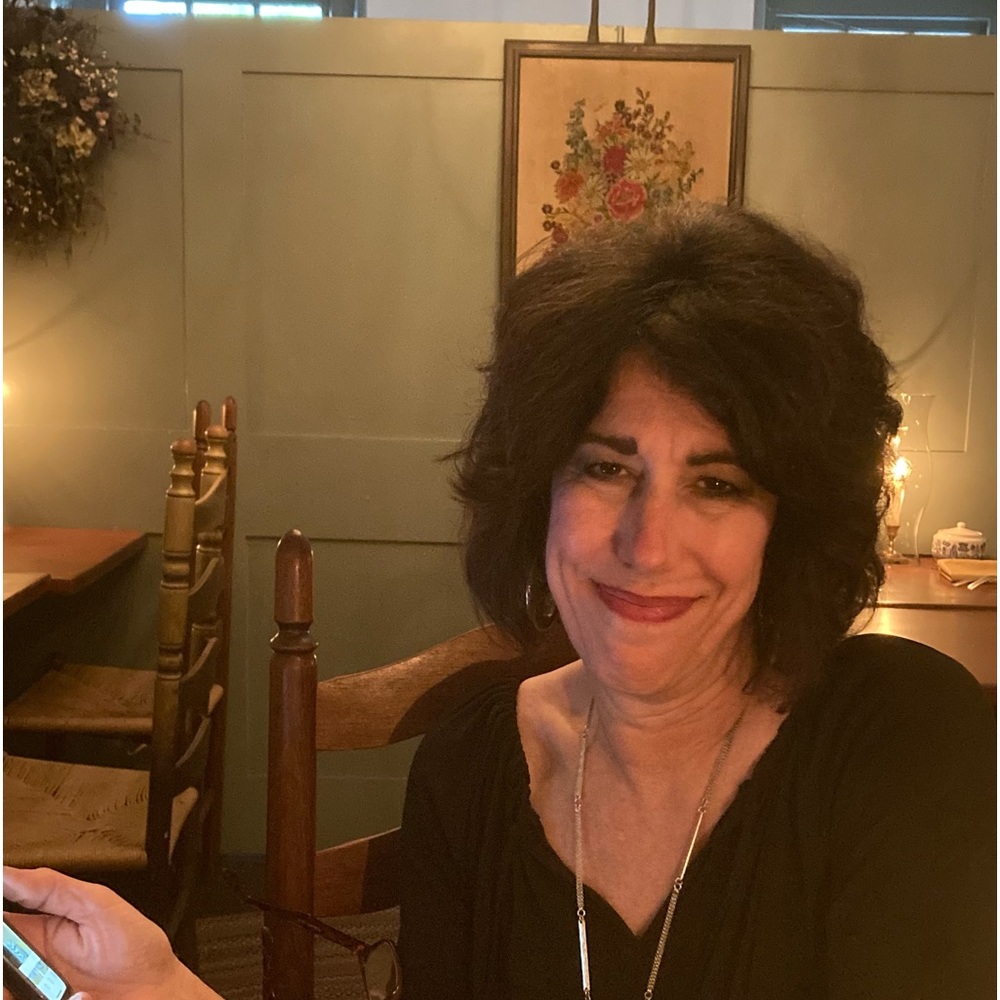 Meet your Posher, Bonny